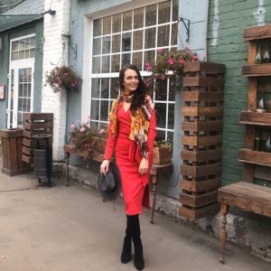 Знакомства Москва Алина собеседник на час 9896