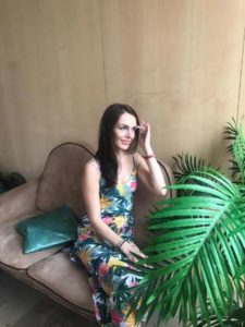 Знакомства Москва Алина собеседник на час 98961