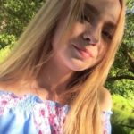 Знакомства Москва Анастасия собеседник на час 10147