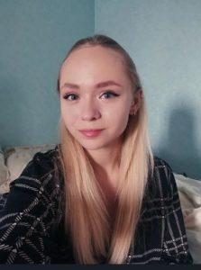 Знакомства Москва Анастасия собеседник на час 101472