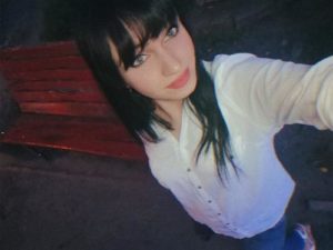 Знакомства Москва Анастасия собеседник на час 103171