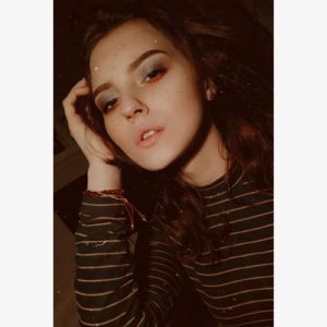 Знакомства Москва Анастасия собеседник на час 10533