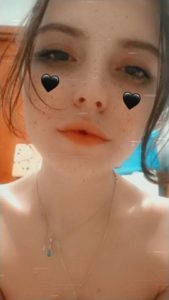 Знакомства Москва Анастасия собеседник на час 105331