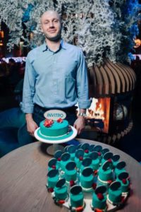 Знакомства Москва Андрей собеседник на час 100711