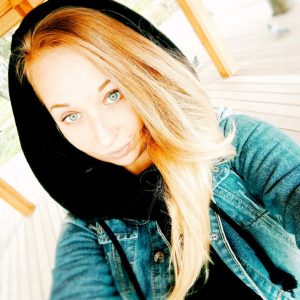 Знакомства Москва Анна друг на прокат 11119