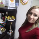 Знакомства Москва Анна собутыльник на час 11326