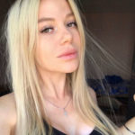 Знакомства Москва Анна собеседник на час 9550