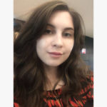 Знакомства Москва Дарья собеседник на час 10954