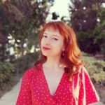 Знакомства Москва Дарья собеседник на час 114061