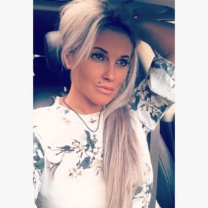 Знакомства Москва Дарья собеседник на час 9903