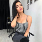 Знакомства Москва Диана собеседник на час 9756