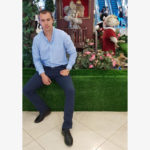 Знакомства Москва Дмитрий собутыльник на час 10470