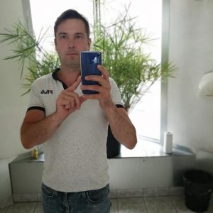 Знакомства Москва Дмитрий собеседник на час 11263