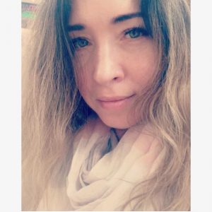 Знакомства Москва Екатерина собеседник на час 10725