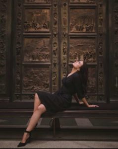 Знакомства Москва Екатерина собеседник на час 110462