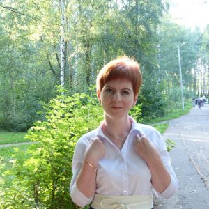 Знакомства Москва Елена собеседник на час 10607