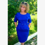 Знакомства Москва Елена собеседник на час 10782