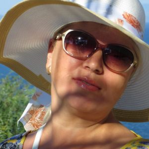 Знакомства Москва Елена собеседник на час 10874