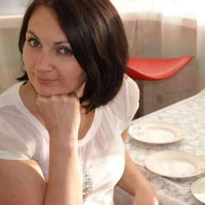 Знакомства Москва Елена собеседник на час 11196