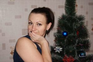 Знакомства Москва Елена собеседник на час 111961