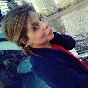 Знакомства Москва Елизавета собутыльник на час 9437