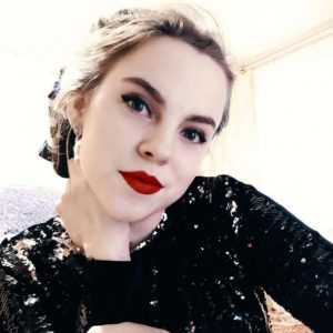 Знакомства Москва Ева собеседник на час 11239