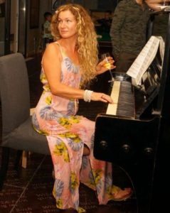 Знакомства Москва Ирина собеседник на час 103801