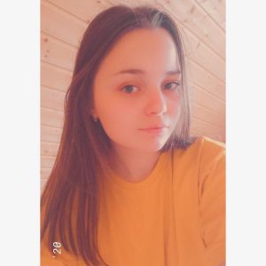 Знакомства Москва Ирина собеседник на час 9743