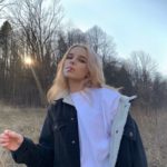 Знакомства Москва Карина собеседник на час 10353