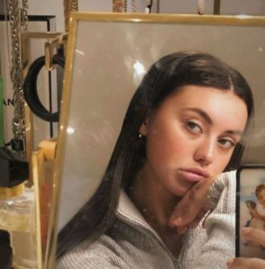 Знакомства Москва Lena собеседник на час 10045