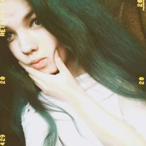 Знакомства Москва Лисенок собеседник на час 10740