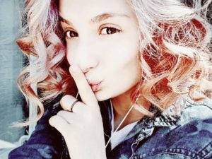 Знакомства Москва Lissa друг на прокат 10442