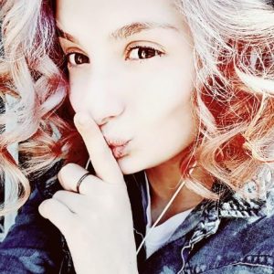 Знакомства Москва Lissa друг на прокат 10442