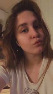 Знакомства Москва Лорелла собеседник на час 109231