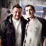 Знакомства Москва Максим собутыльник на час 9568