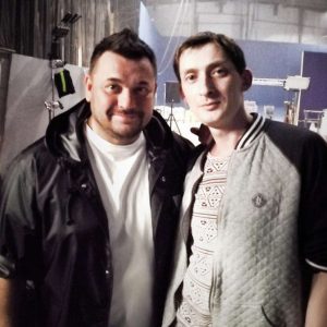 Знакомства Москва Максим собутыльник на час 9568