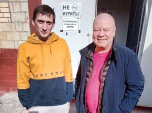 Знакомства Москва Максим собутыльник на час 95681