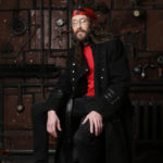 Знакомства Москва Максим собеседник на час 9641