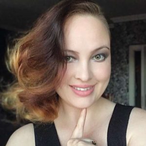 Знакомства Москва Марина собеседник на час 10043