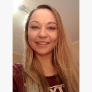 Знакомства Москва Мария собеседник на час 10128