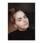 Знакомства Москва Мария собеседник на час 10837