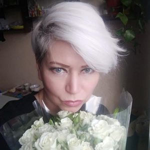 Знакомства Москва Наталья собеседник на час 11222