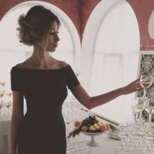 Знакомства Москва Наташа собеседник на час 9671