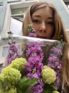 Знакомства Москва Наташа собеседник на час 96711