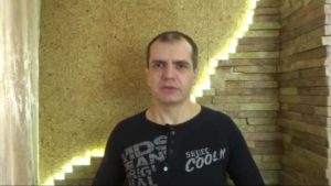 Знакомства Москва Одил собеседник на час 10370