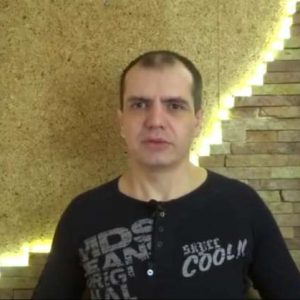 Знакомства Москва Одил собеседник на час 10370