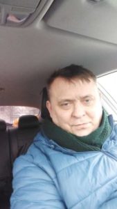 Знакомства Москва Павел собутыльник на час 115371