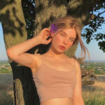 Знакомства Москва Полина собеседник на час 10501