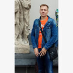 Знакомства Москва Сергей собеседник на час 10630