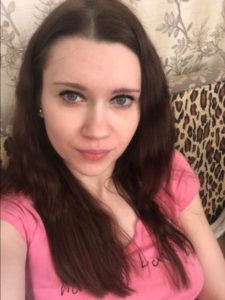 Знакомства Москва Татьяна собеседник на час 112521